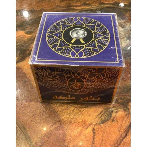 Encens Bakhoor Um Jasem