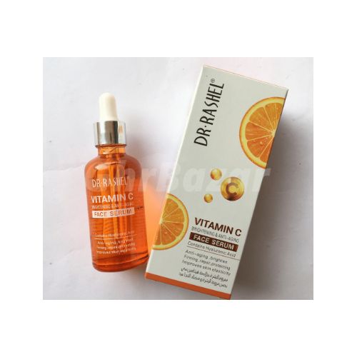 Sérum Visage Dr Rashel - 50ml