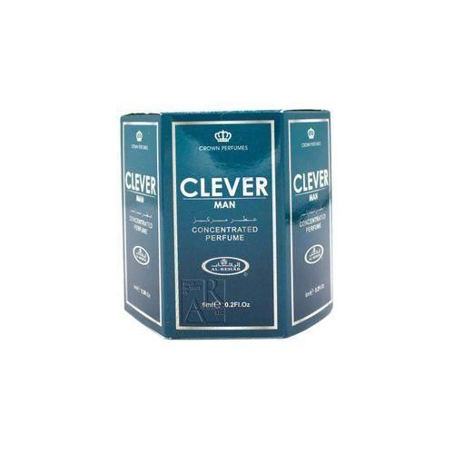 Fashion Best Al Rehab Parfum clever Man 6 pcs
