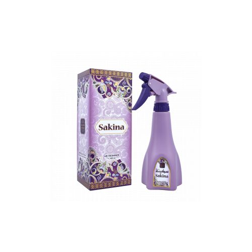AL Hadaeq Désodorisant Sakina Air Freshener