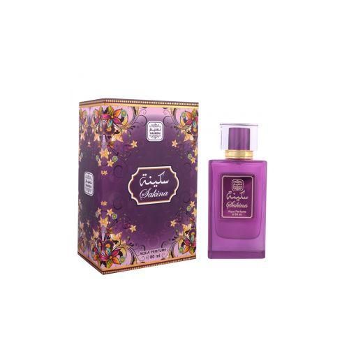 Sakina Aqua parfum