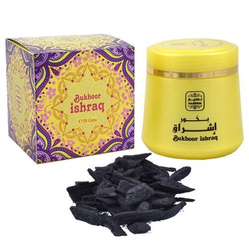 Encens Bakhoor ishraq