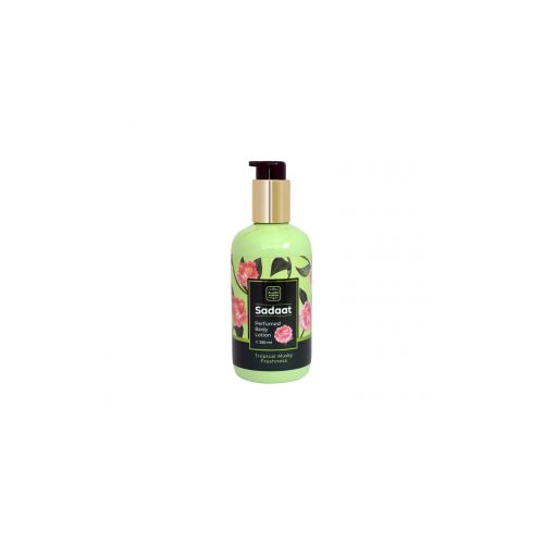 AL Hadaeq Sadaat Body Lotion