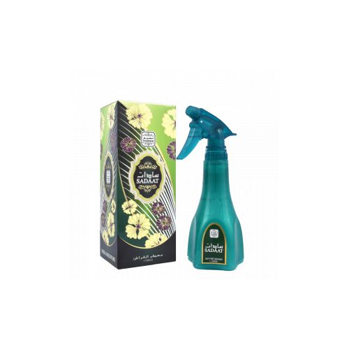 AL Hadaeq Désodorisant Sadaat Air Freshener