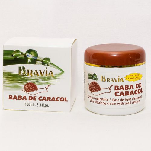 Crème De Visage BRAVIA
