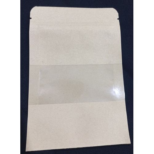 EMBALLAGES EN PAPIER KRAFT KAKI 10cm*15