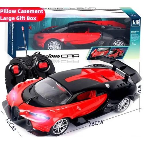 Voiture Télécommandée - Pour Enfants