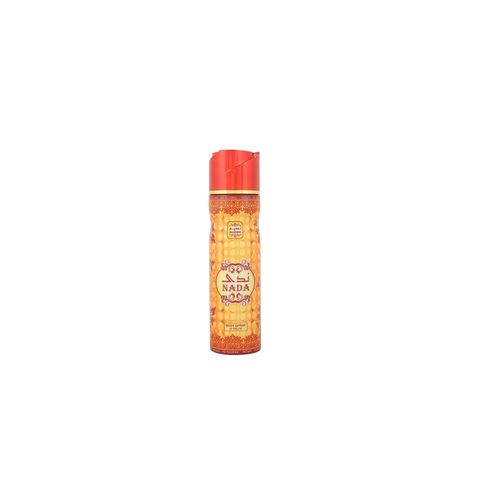 AL Hadaeq Parfum Nada Body Spray