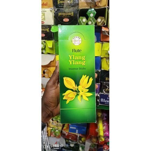 Encens Ylang Ylang 120 Batons