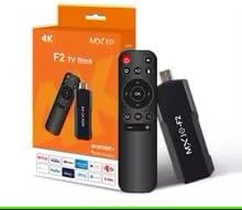 Mode Clé TV Android TV MX10