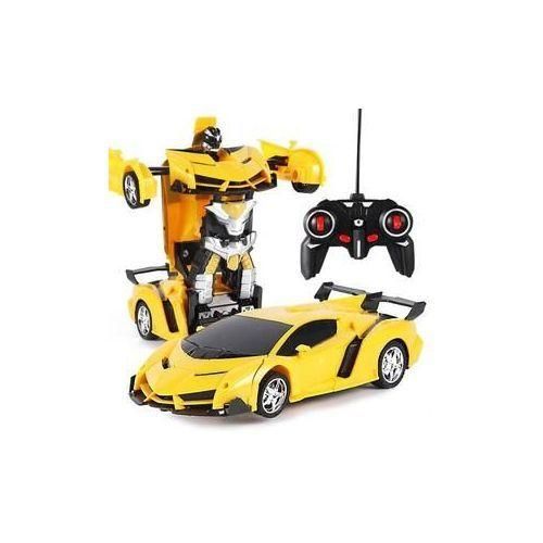 Voiture Télécommandée Enfant Transformer / 2 COLOR