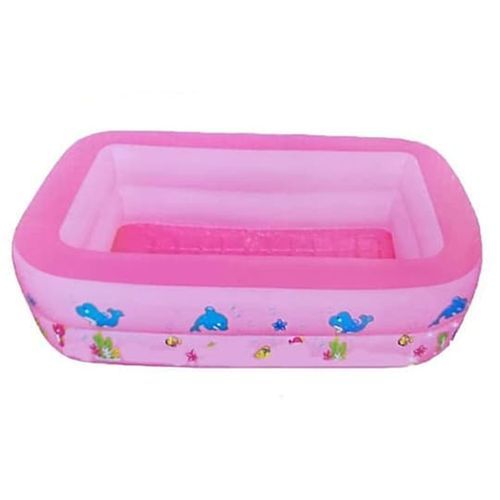 Piscine Gonflable Pour Enfant - Multicolores