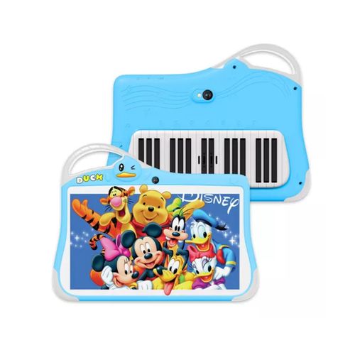 Tablette Kids One B702 pour enfants 256 Go 8 Go de Ram 7'' pouce