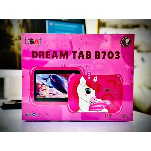 Boat Tablette B703 256 GB 8 Go de RAM