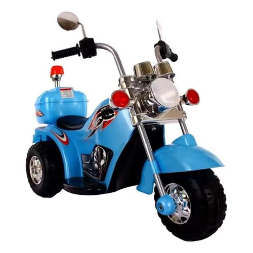 Moto Électrique Rechargeable