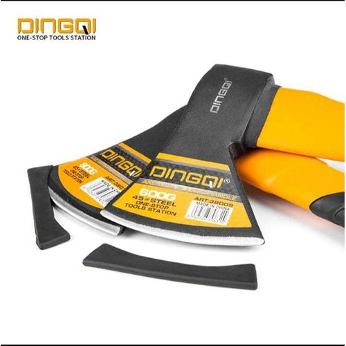 DINGQI Hache En Acier 600g