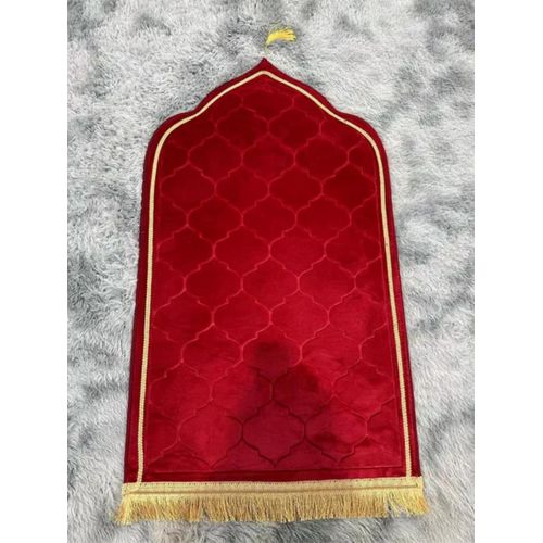 Tapis de prière épais VIP