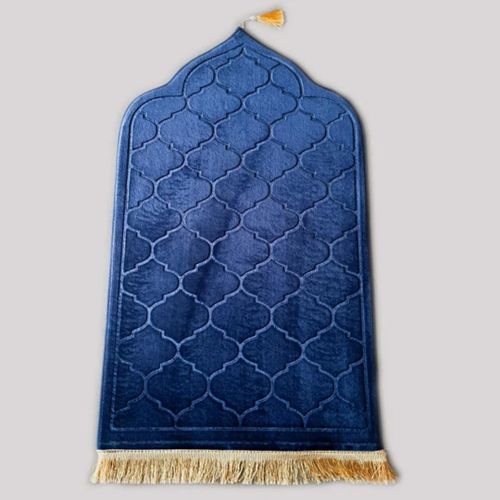 Tapis de prière épais VIP