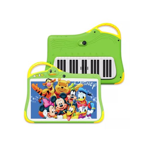 Tablette Kids One B702 pour enfants 256 Go 8 Go de Ram 7'' pouce