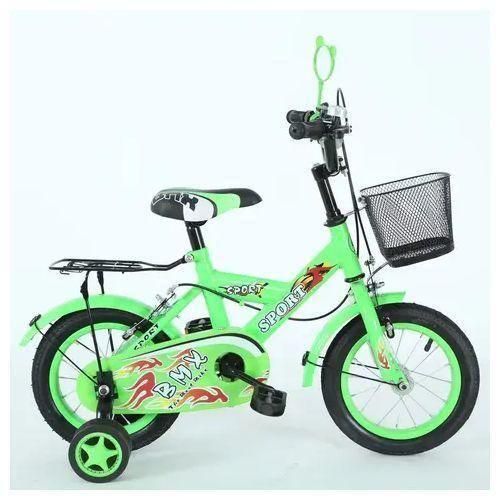 Vélo Pignon Fixe N.12 - Pour Enfant à partir de 2 ans