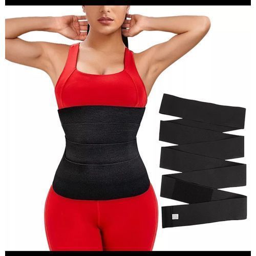 Gaine Bandage Ventre Plat 3m
