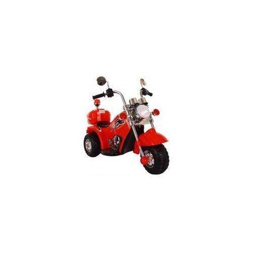 Moto Électrique Rechargeable