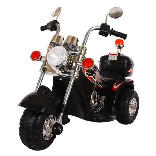 Moto Électrique Rechargeable