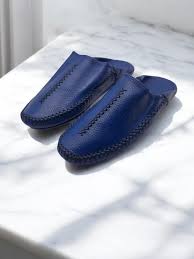 babouches pour hommes