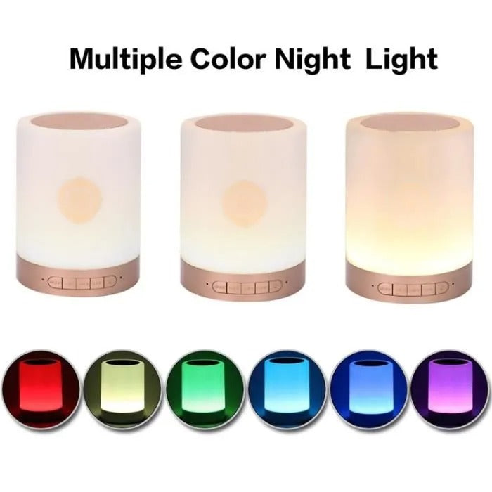 Veilleuse Coranique led