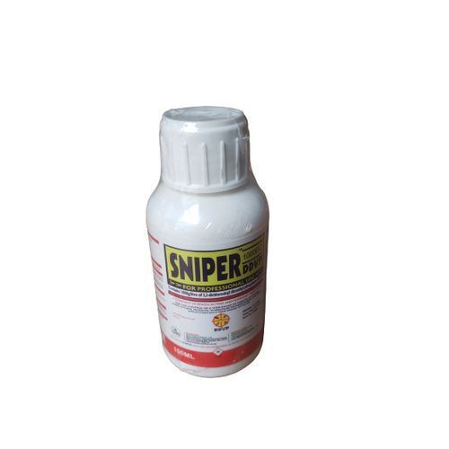 SNIPER Pour Punaise De Lit- Insecte - Cafards grand bouteille
