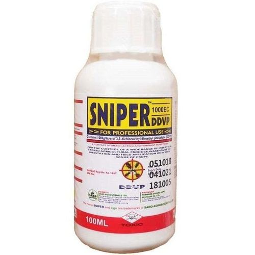 Sniper Pour Punaise De Lit- Insecte - Cafards