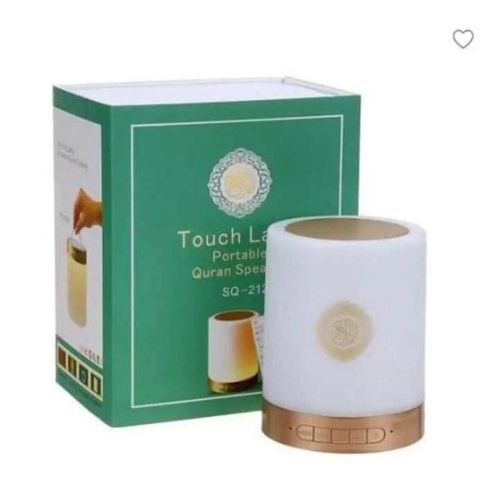 Veilleuse Coranique led