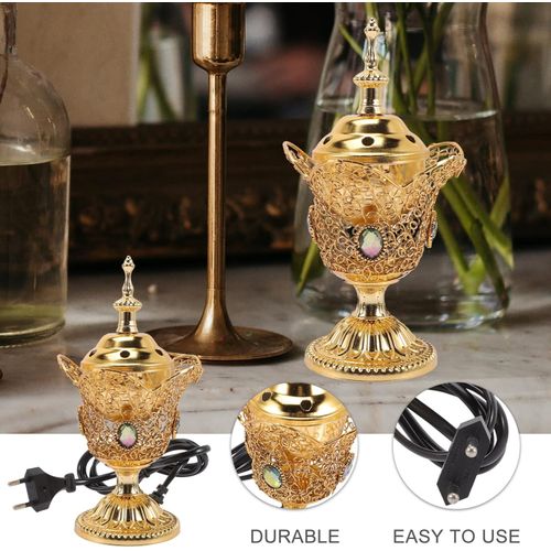 Jolie encensoir électronique