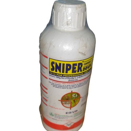 SNIPER Pour Punaise De Lit- Insecte - Cafards grand bouteille